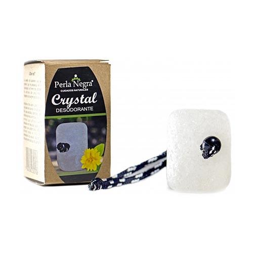Perla Negra - Crystal Desodorante