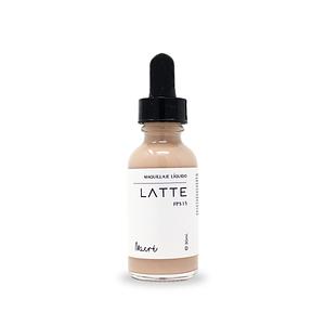 Macré - Maquillaje Líquido Latte