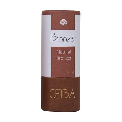 Ceiba - Natural Bronzer