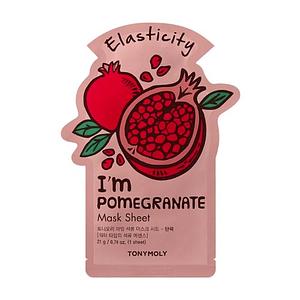 Tonymoly - Pomegranate - Elasticity