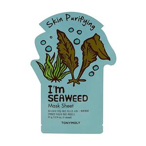 Tonymoly - Seaweed Purifyng