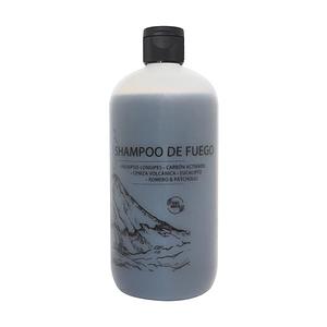 Höpsis - Shampoo de Fuego