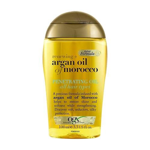 Ogx - Argan Oil of Morocco Penetrating Oil