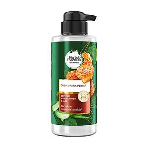 Herbal Essences - Crema para Peinar Miel de Manuka y Aloe