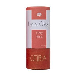 Ceiba - Bálsamo Lip & Cheek