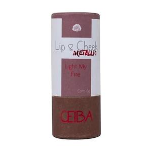 Ceiba - Bálsamo Lip & Cheek