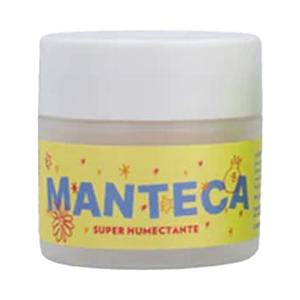 Aloevida - Manteca Súper Humectante 