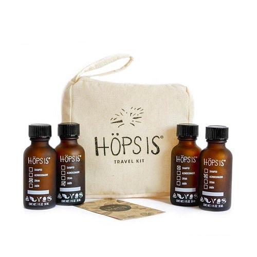 Höpsis - HÖPSIS® Travel Kit