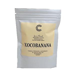 Coco Cosmética Natural - Xocobanana