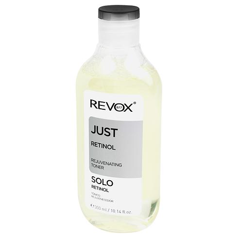 Revox - RX B77 JUST RETINOL TONICO 300ML
