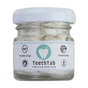 TeethTab - Hierbabuena