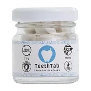 TeethTab - Menta