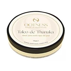 Ootness - Talco Thanaka 