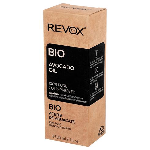 Revox - RX B77 BIO ACEITE DE AGUACATE 30ML