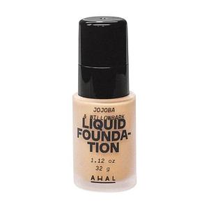 Ahal - 02 Liquid Foundation
