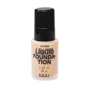 Ahal - 01 Liquid Foundation