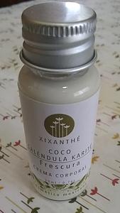 Xixanthé - Muestra  20 ml