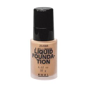 Ahal - 04 Liquid Foundation