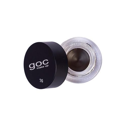 GOC - Infinity Liner Sombra Negra