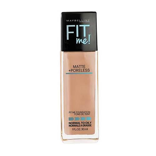Maybelline New York - Fit Me Base