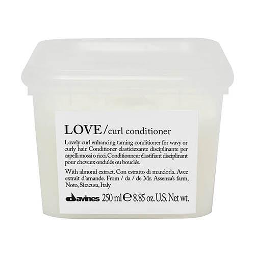 Davines - Love Curl Conditioner