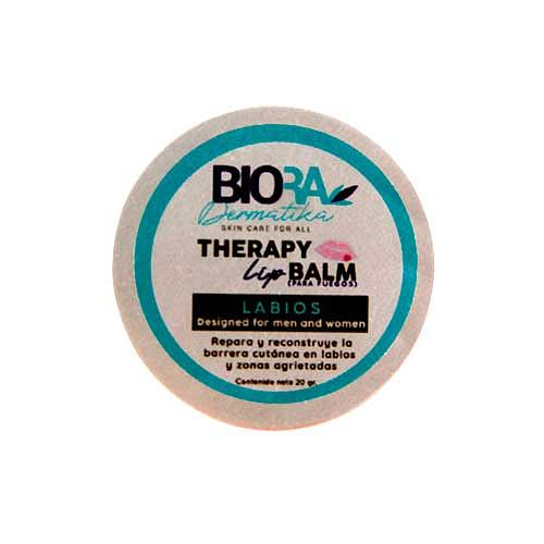 Biora Dermatika - Therapy LipBalm