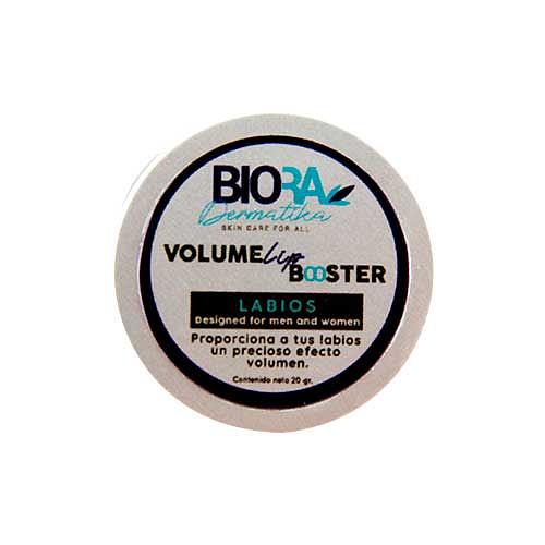 Biora Dermatika - Volume Lip Booster