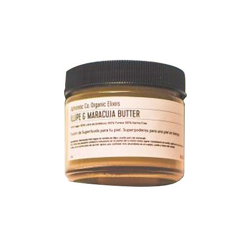 Aphotetic Co. Organic Elixirs - Illipe & Maracujá Butter +35