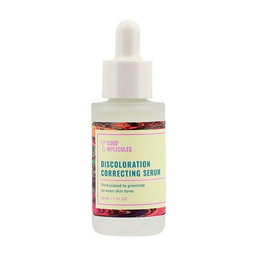Good Molecules - Discoloration Correcting Serum