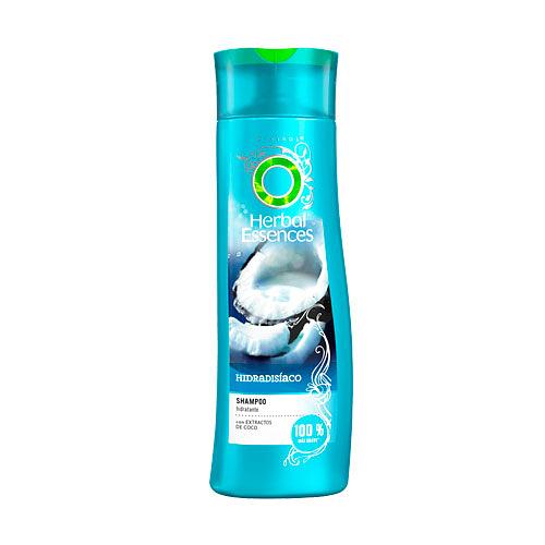 Herbal Essences - Hidradisíaco Shampoo Hidratante