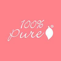 100% Pure