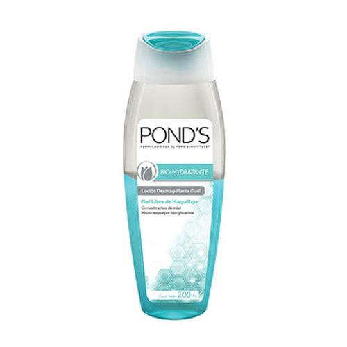Ponds - Loción Pond´s Biohydratante Dual 200ml