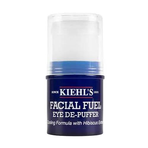 Kiehl's - Facial Fuel Eye De-Puffer