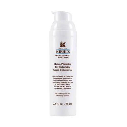 Kiehl's - Hydro Plumping Re-Texturizing Serum Concentrate