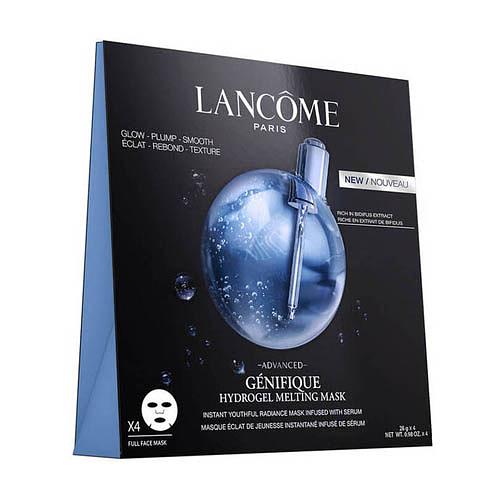 Lancôme - Advanced Génifique Hydrogel Melting Mask