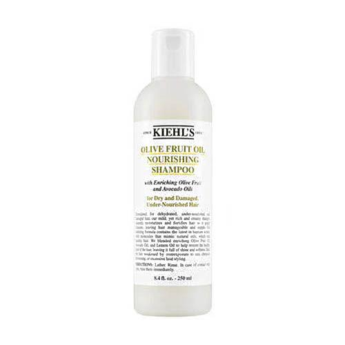 Kiehl's - Olive Fruit Oil Nourishing Shampoo