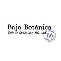 Baja Botanica