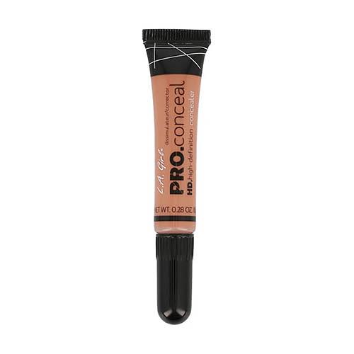 L.A. Girl - HD Pro Conceal Champagne Highlighter