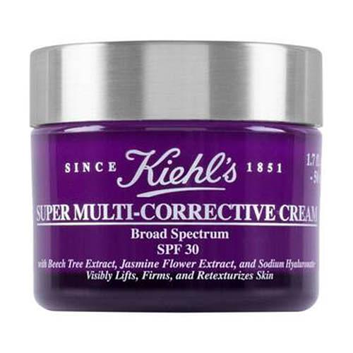 Kiehl's - Super Multi-Corrective Cream SPF 30