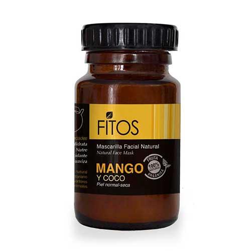 Fitos - Mascarilla Mango y Coco 