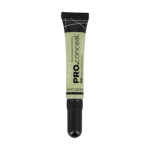 L.A. Girl - HD Pro Conceal Green Corrector