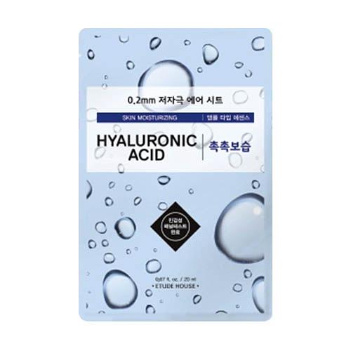 Etude House - Therapy Air Mask Hyaluronic Acid 