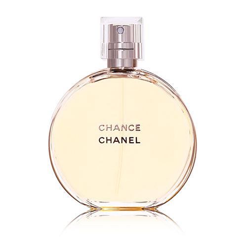 Chanel - CHANCE Eau de toilette vaporizador