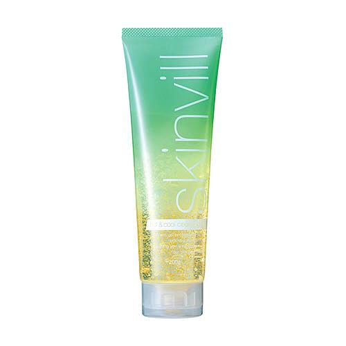 Sukin - Skinvill Gel Caliente & Frio Limpiador Summer Ltd Edition 200g