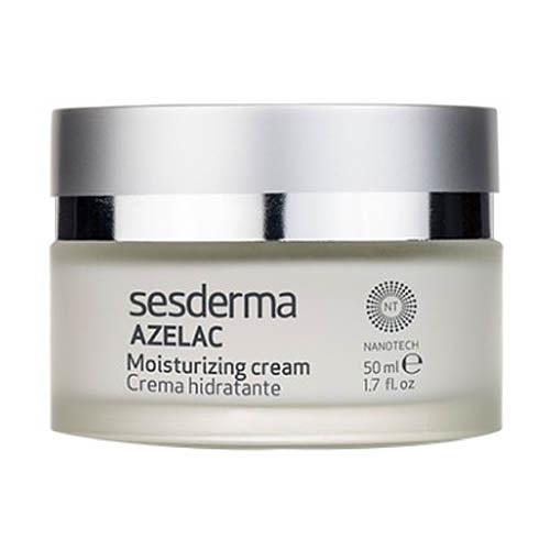 Sesderma - Azelac Crema Facial Hidratante 50ml