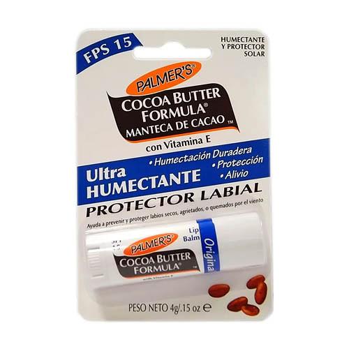 Palmers - Protector Labial Ultra Humectante con FPS15