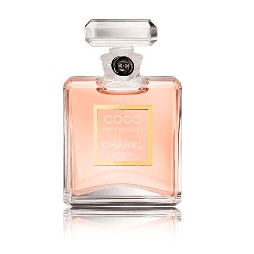 Chanel - COCO MADEMOISELLE Perfume en frasco