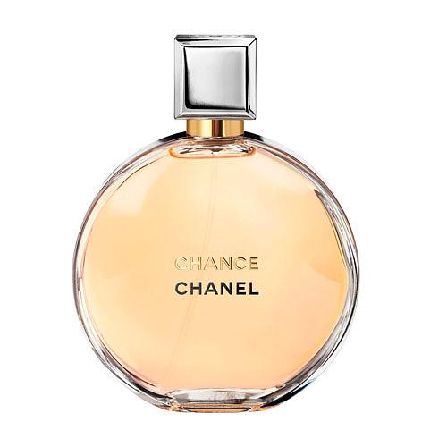 Chanel - CHANCE Eau de parum vaporizador