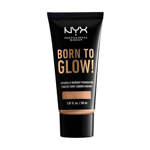 NYX - Born To Glow Radiant Foundation
