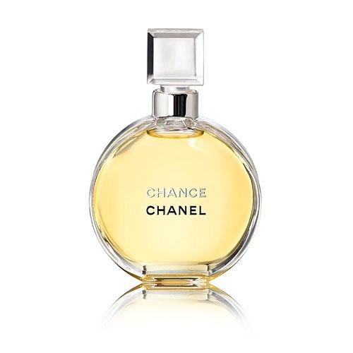 Chanel - CHANCE Frasco de perfume